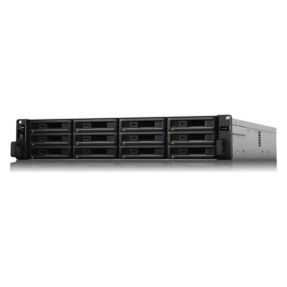 Synology SA3200D