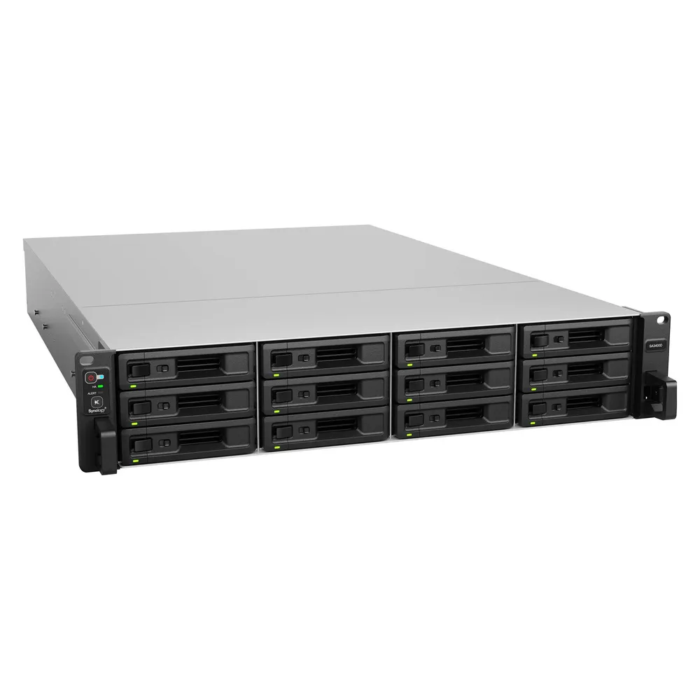 Synology SA3400D