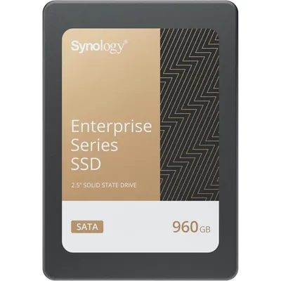 Synology Enterprise Series 2.5" 960 GB Serial ATA III