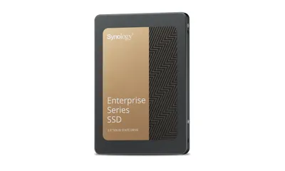 Synology 2.5" SATA SSD SAT5221 1.92TB | sat5221-1920g | Power-Loss Protection