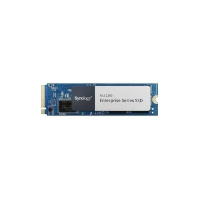 Disco Duro Synology SNV5420-1600G 1,6TB M.2 NVMe 3000MB/s Hochleistung NAS