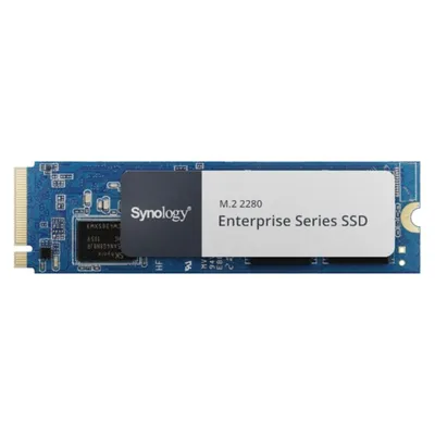 Disco Duro Synology SNV5420-400G 400GB SSD M.2 PCIe 3.0 NVMe