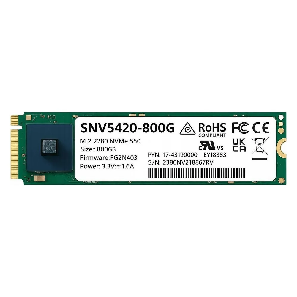 Synology SNV5420-800G