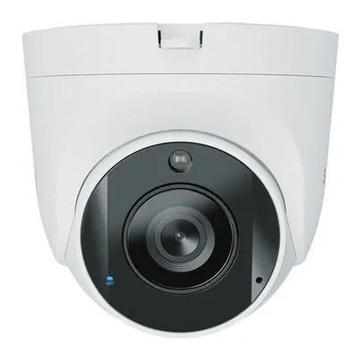 Überwachungskamera Synology TC500 5MP Nachtsicht Innen und Außen KI-Erkennung