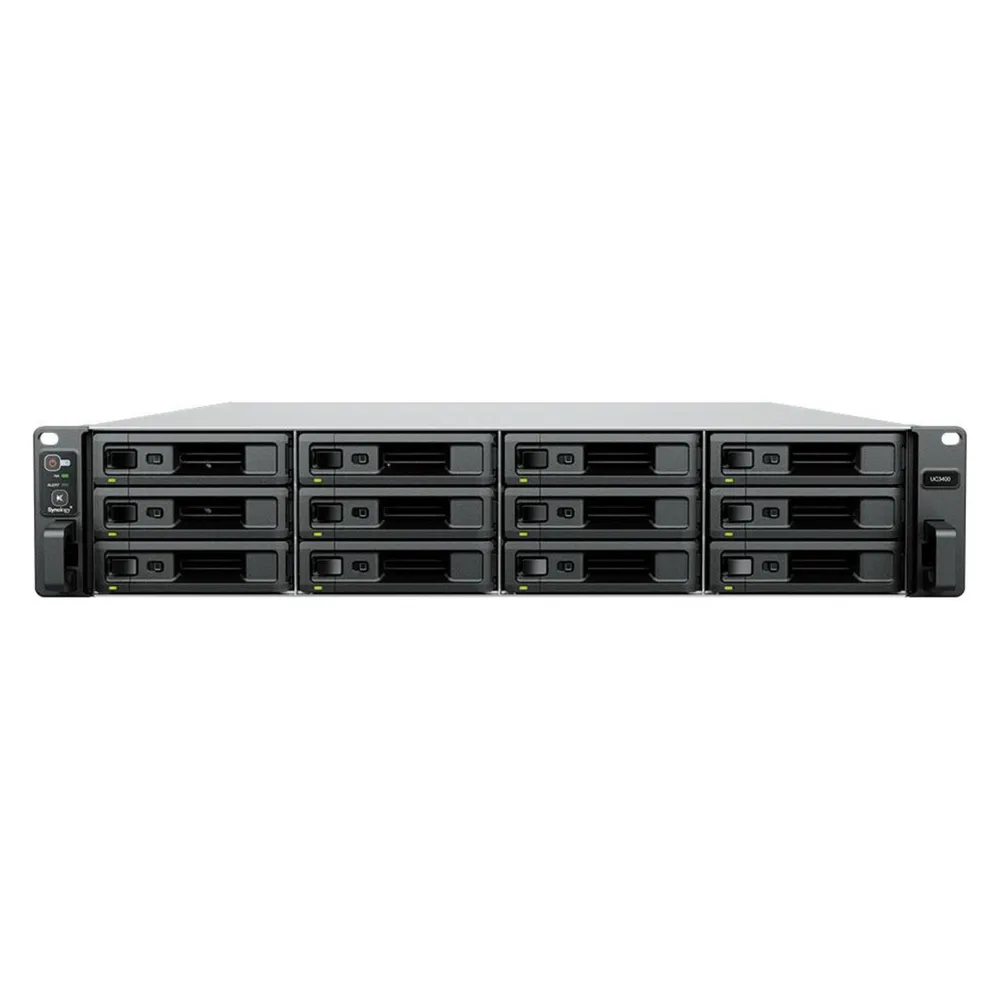 Synology UC3400