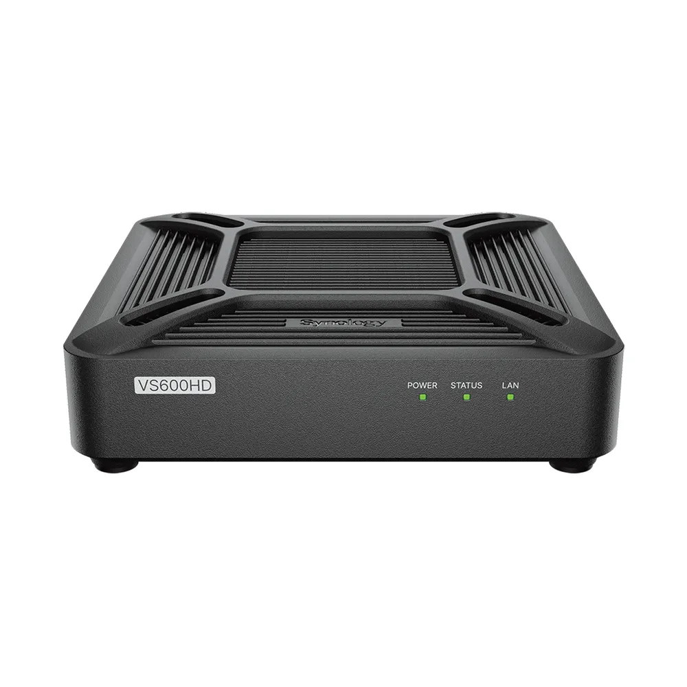 Synology VS600HD VisualStation | vs600hd |