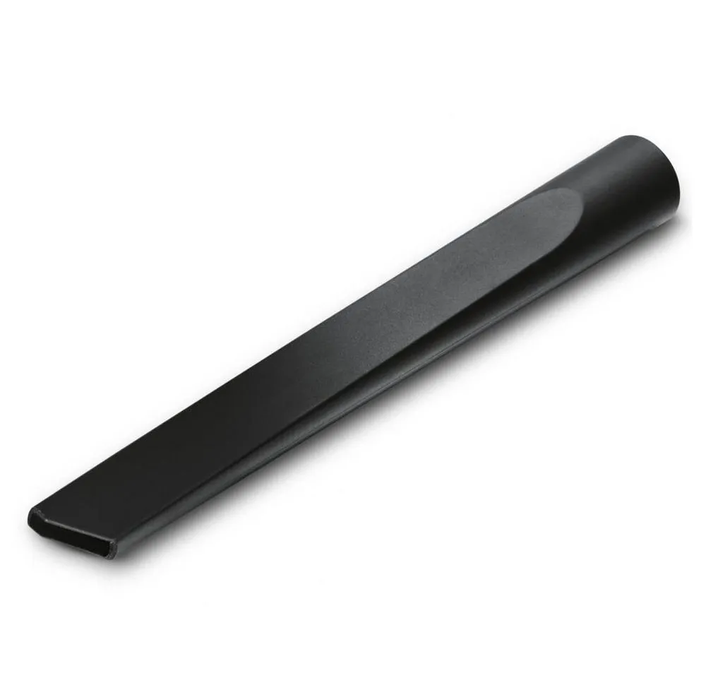 Systafex® lange Fugendüse Extra Lange Fugendüse 340 mm – für schwer erreichbare Stellen, Zubehör für Staubsauger, extra lang