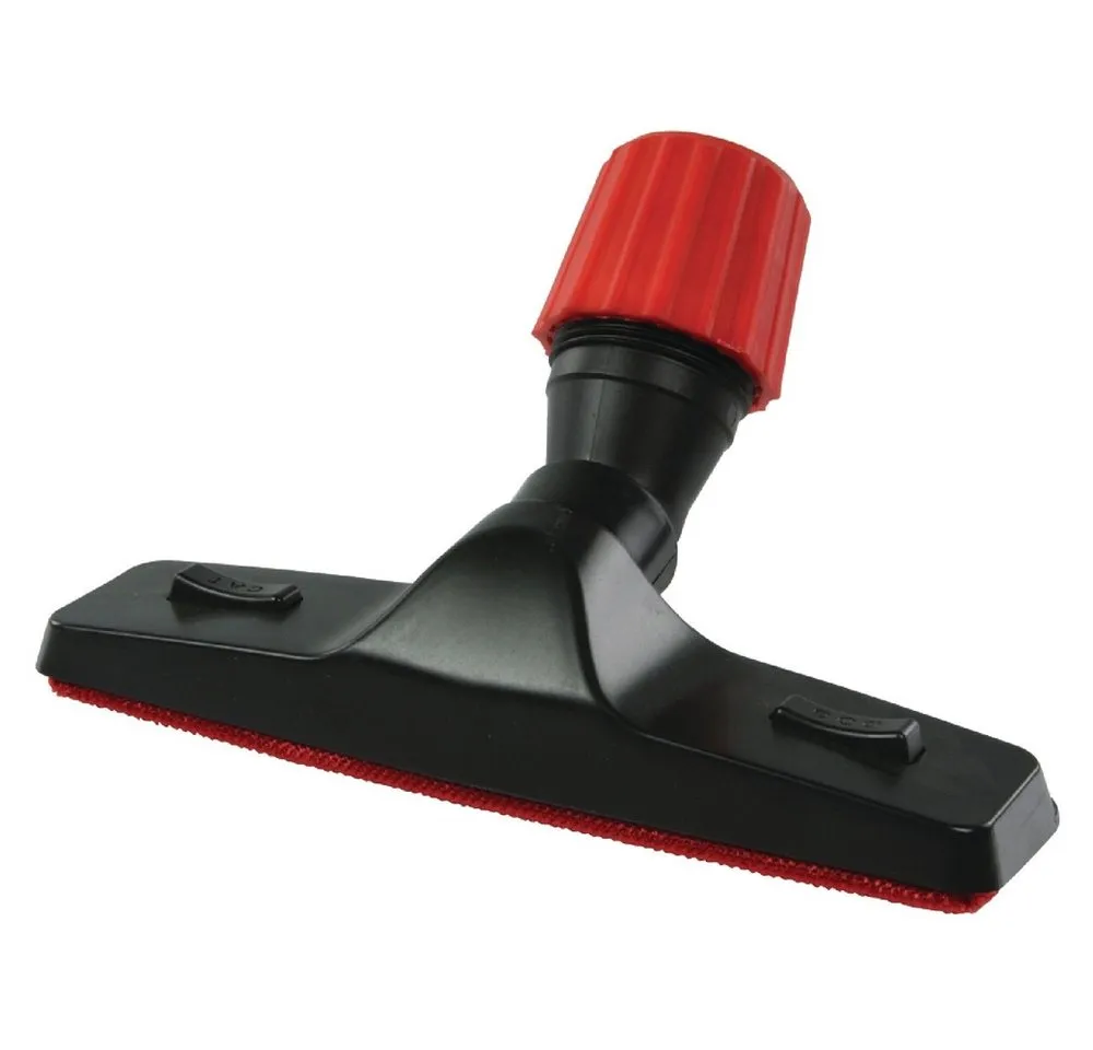 Systafex® Tierhaardüse Saugbürste Staubsaugerbürste Teppich Bürste für Katzen und Hunde Haare, Zubehör für Staubsauger, (1-tlg), Verstellbar
