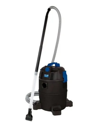 T.I.P. Teichschlammsauger T.I.P. Teichschlammsauger TSS 1600 K 1.600 Watt