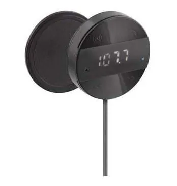 BT FM TRANSMITTER + Hands free kit