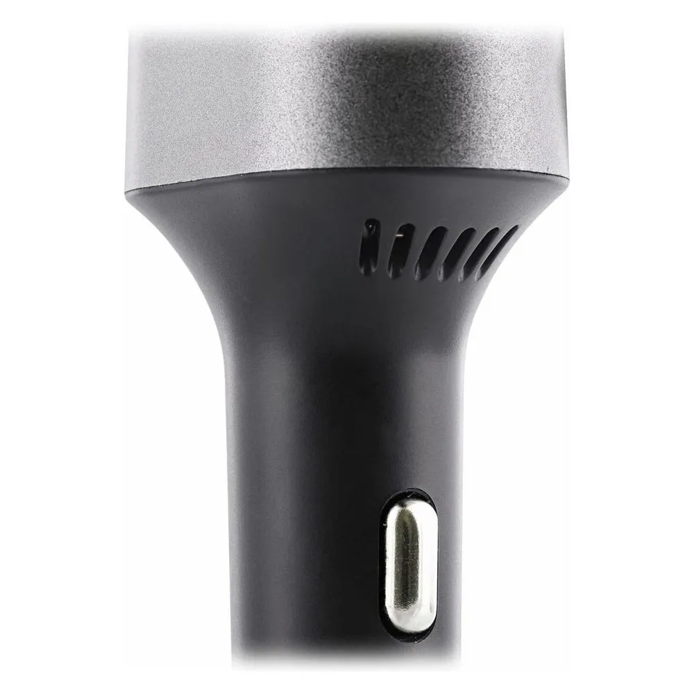 T'nB TNB Ladeadapter 12/24 Volt 2xUSB-C und 1xUSB