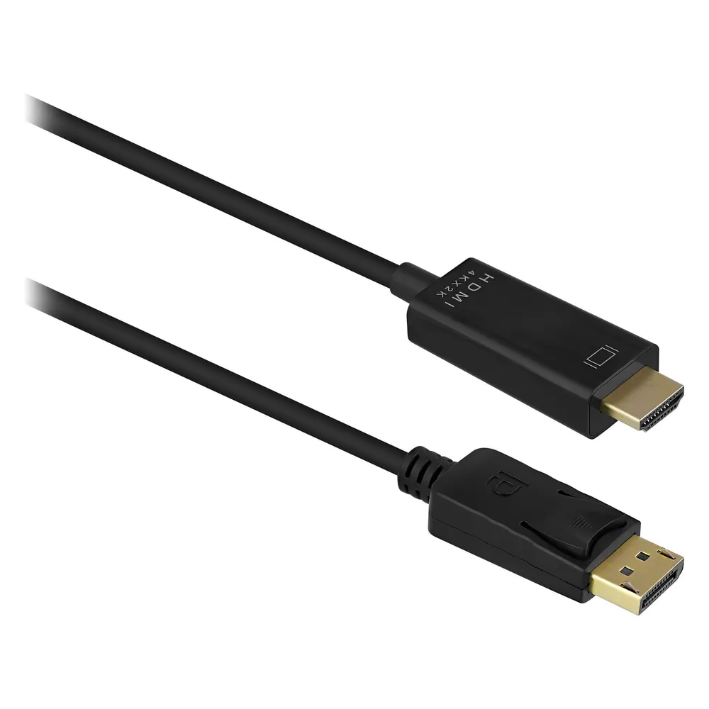 T'nB Câble HDMI Displayport 2m