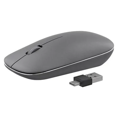 T'nB TNB Wireless Rechargeable Mouse Usb-C