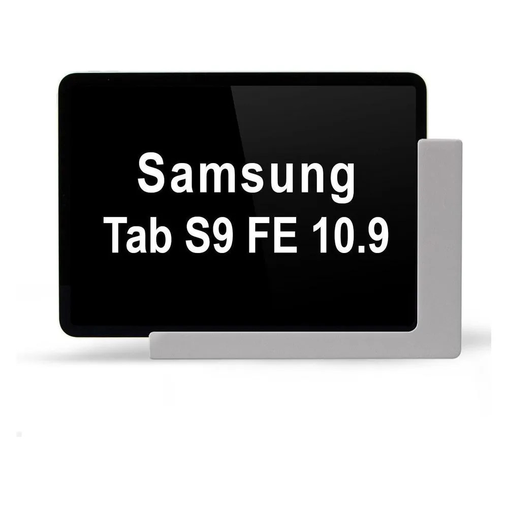 TabLines TWP032S Wandhalterung für Samsung Tab S9 FE 10.9