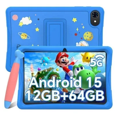 Tablet TABWEE K10 WiFi 10,1" 4GB 64GB Blau Stylus Pen