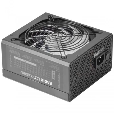 Tacens Radix Eco X 650 650W Netzteil