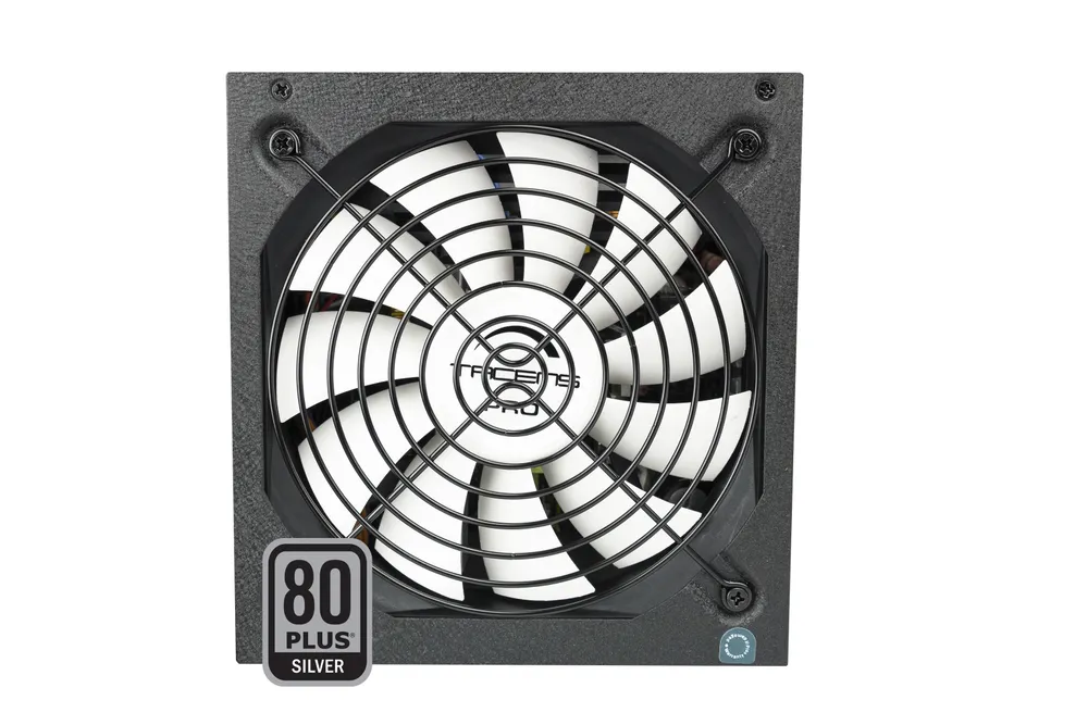 Tacens Radix VII AG 700W 80 Plus Silber