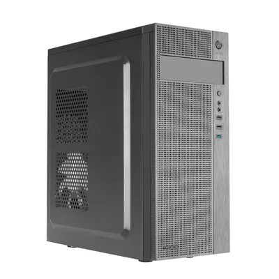 Tacens Ferrox USB 3.0 Schwarz