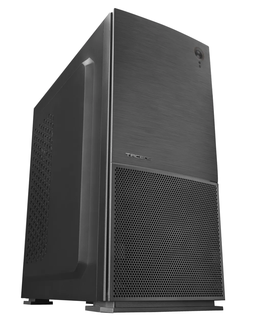 Tacens Imperator II USB 3.0 Schwarz