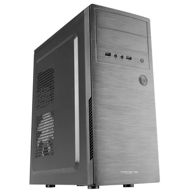 Tacens Initiox USB 3.0 Schwarz