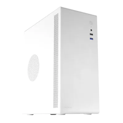 Tacens Novax Mini Tower USB 3.0 Weiß