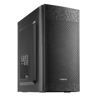 Tacens Anima AC6500 USB 3.0 Schwarz + 500 W Netzteil