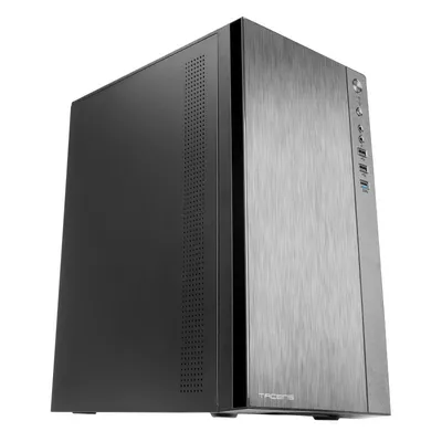 Tacens Anima ACX USB 3.0 Schwarz