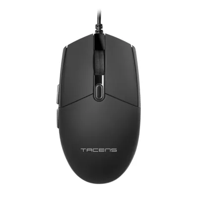 Tacens Anima AMG Optische Maus 3200 DPI Schwarz