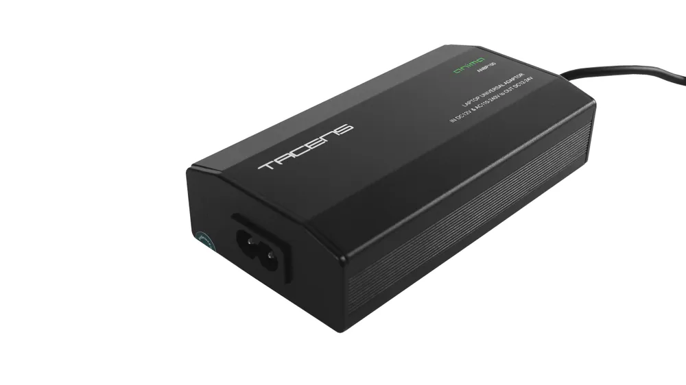 Tacens Anima ANBP100 Universal-Laptop-Ladegerät 100W