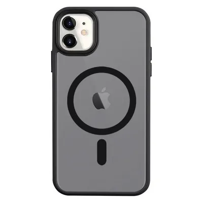 Tactical MagForce Hyperstealth Cover for iPhone 11 Asphalt