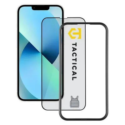Tactical Glass Impact Armour for Apple iPhone 13 Mini