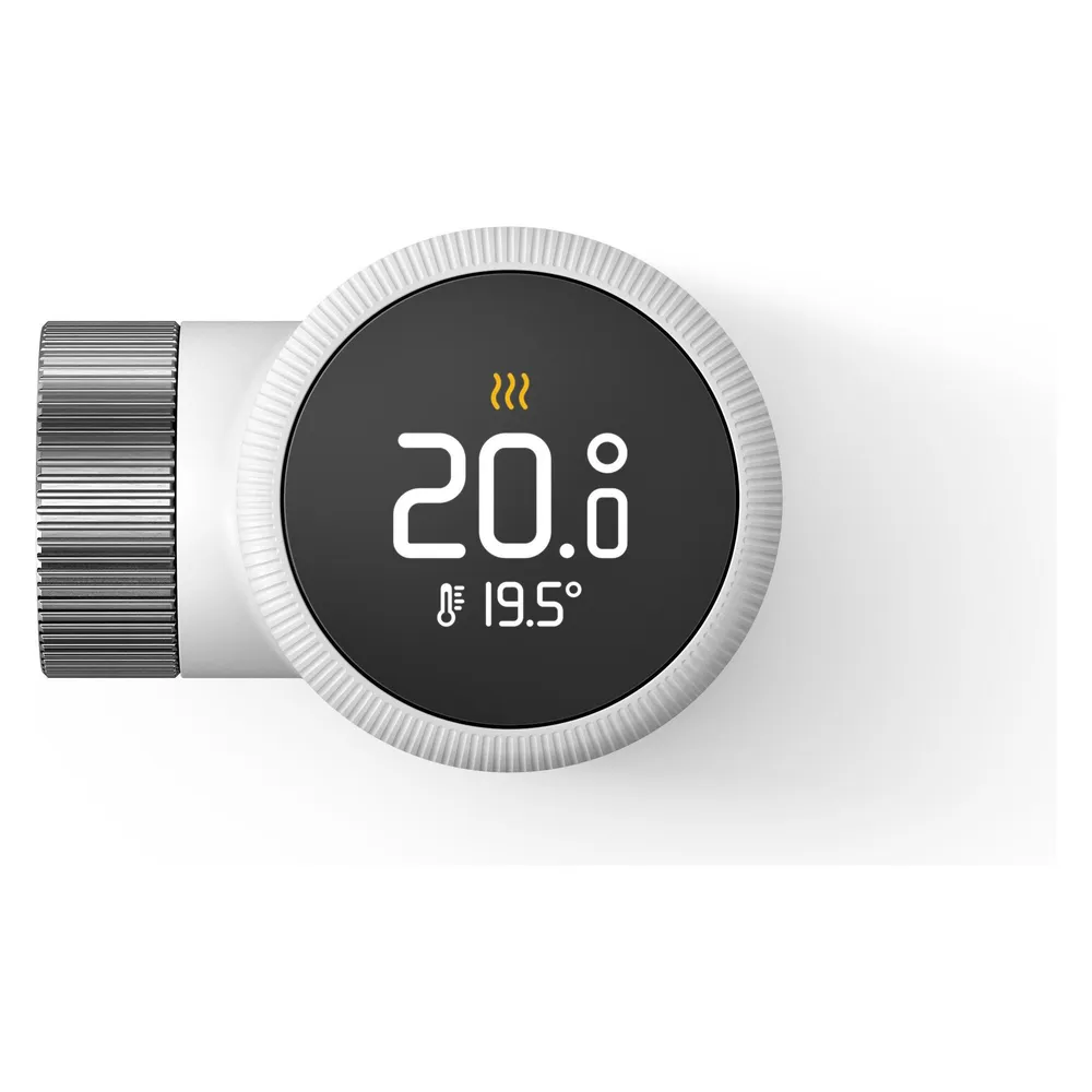 Tado Smart-Thermostatkopf X (Erweiterung)