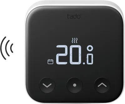 Kabelloser Tado-Temperatursensor X (Erweiterung)
