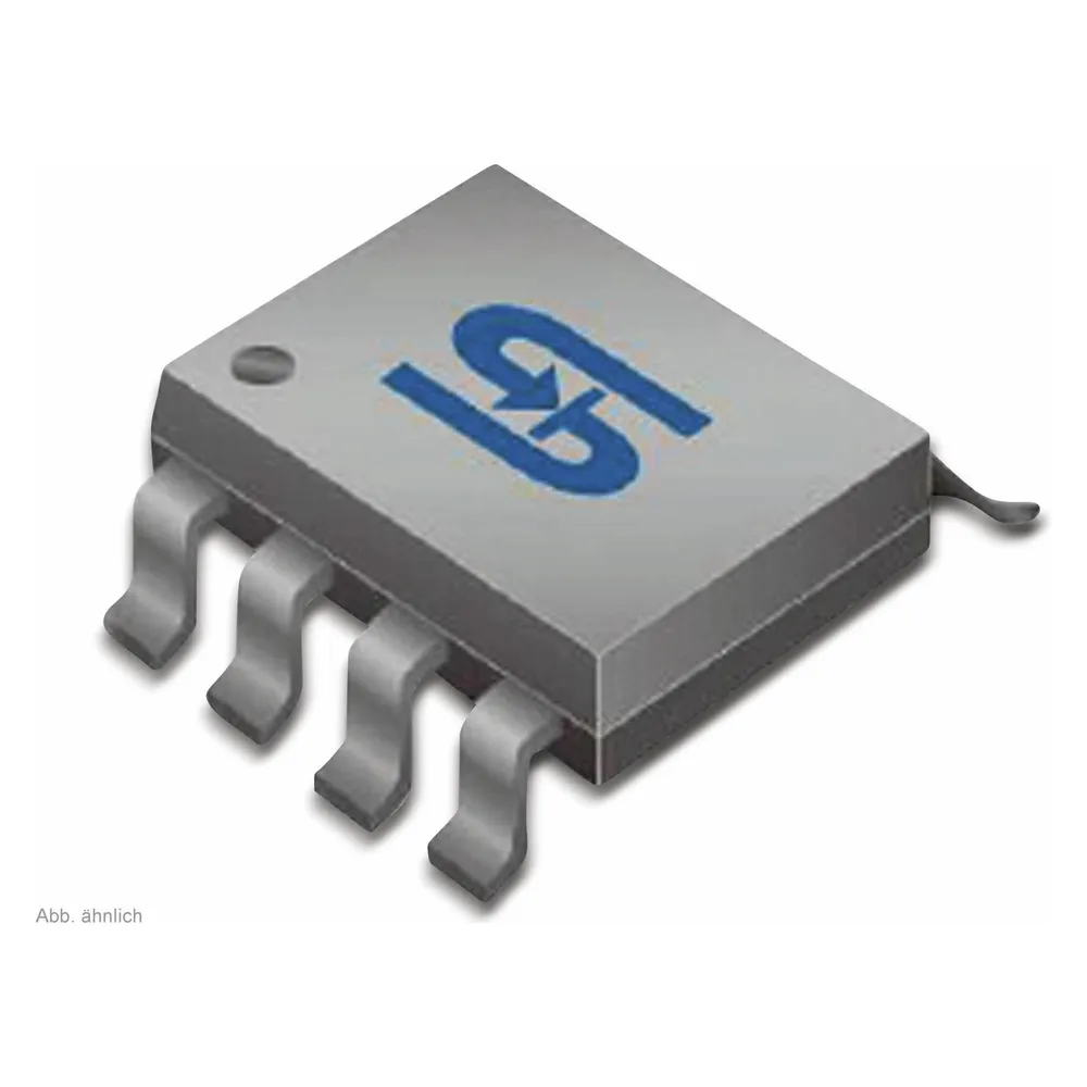 TAIWAN SEMICONDUCTOR Audio-Leistungsverstärker TS34119CS,
