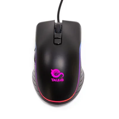 Talius Spitfire Gaming-Maus 12000DPI