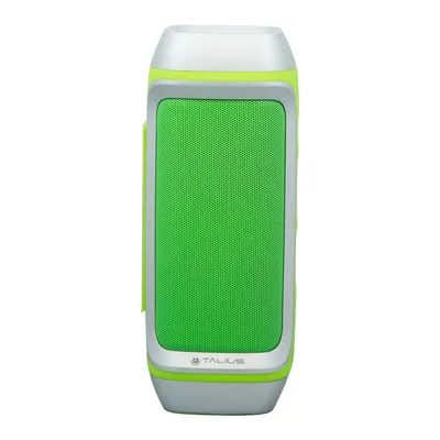 Talius 28BT Bluetooth-Lautsprecher 10W Grün