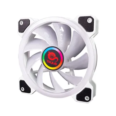 Talius Iris Spectrum RGB 12 mm Weiß Einzelhandel für Talius Cronos