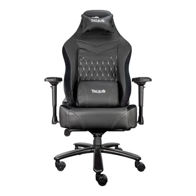 Talius Mamut Gaming Stuhl Schwarz/Grau