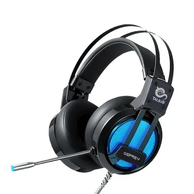 Talius Osprey Gaming-Headset 7.1 RGB Multiplattform