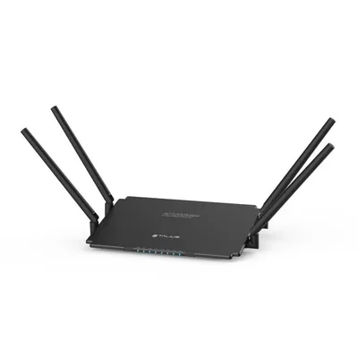 Talius RT-1200 WLAN-Router AC 1200 Mbit/s 4 Ports
