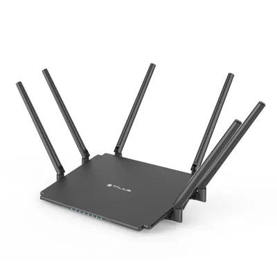 Talius RT2100GLAN Dualband-WLAN-Router