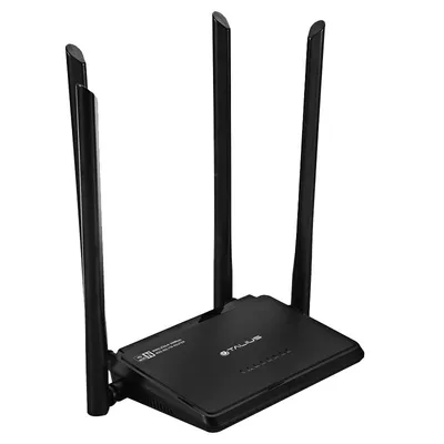 Talius RT-300-N4D WLAN-Router 300 Mbit/s