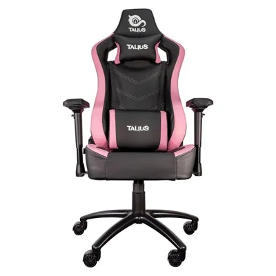 Talius Vulture Schwarz/Rosa Gaming-Stuhl