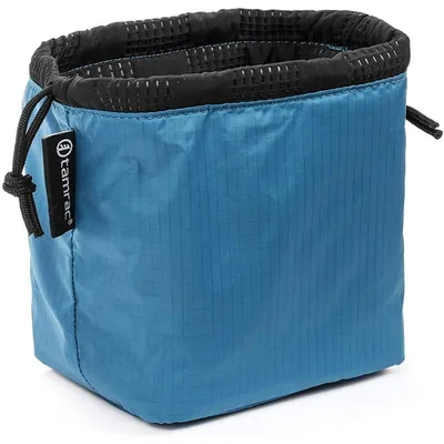 Tamrac Goblin Body 2,5L Kameratasche Blau