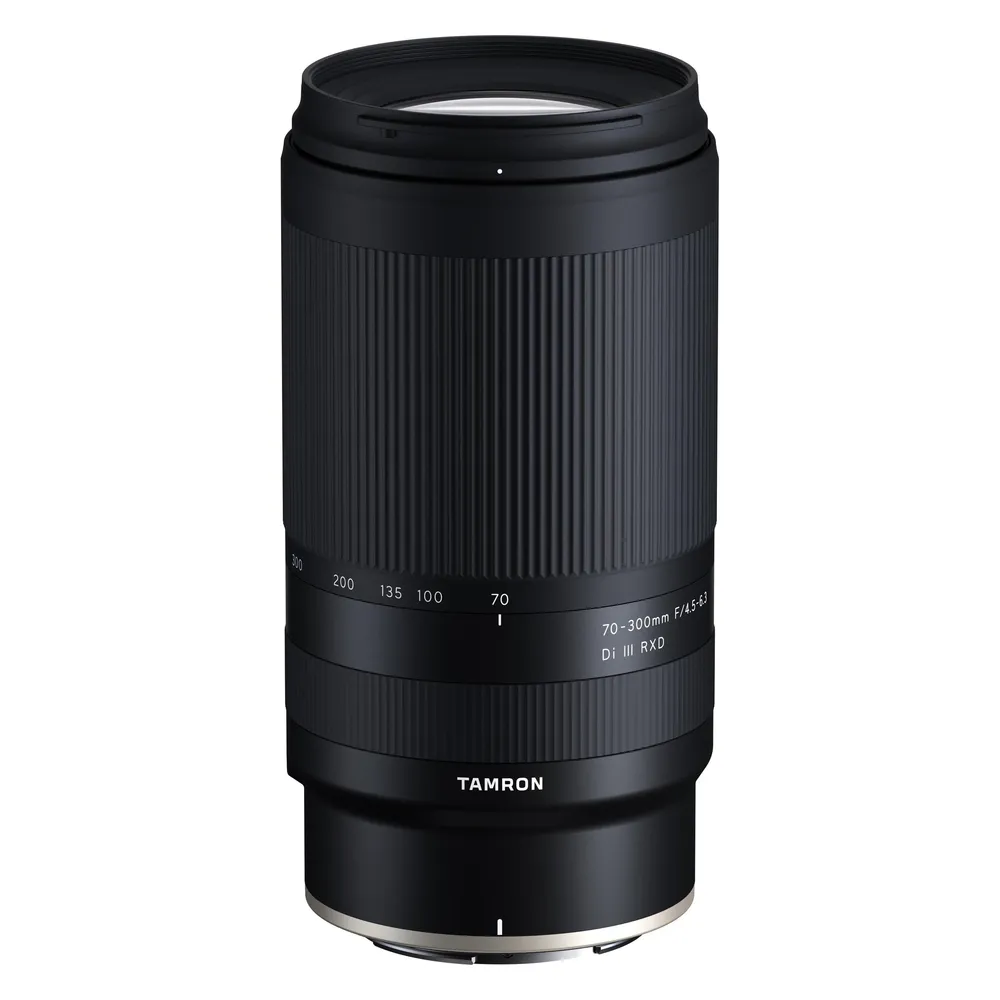 Tamron 70-300mm 1:4.5-6.3 Di III RXD für Nikon Z