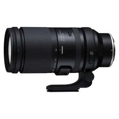 Objektiv Tamron 150-500mm Di III VC VXD Stabilisiert Nikon Z Ultra-Telezoom Schwarz