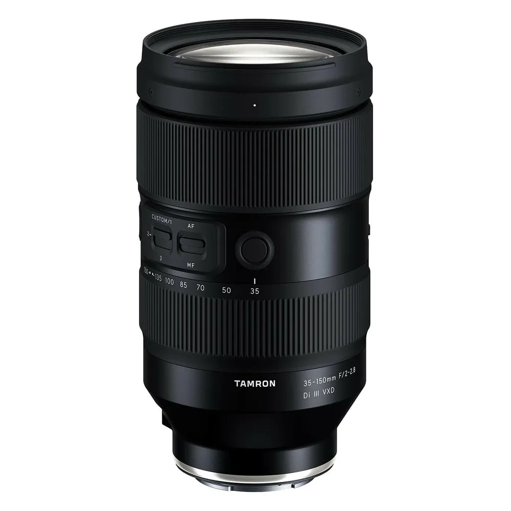 Tamron A058S 35-150 mm F2-2.8 Di III VXD-Objektiv für Sony E