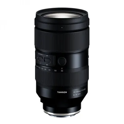 Tamron A058S 35-150 mm F2-2.8 Di III VXD-Objektiv für Sony E