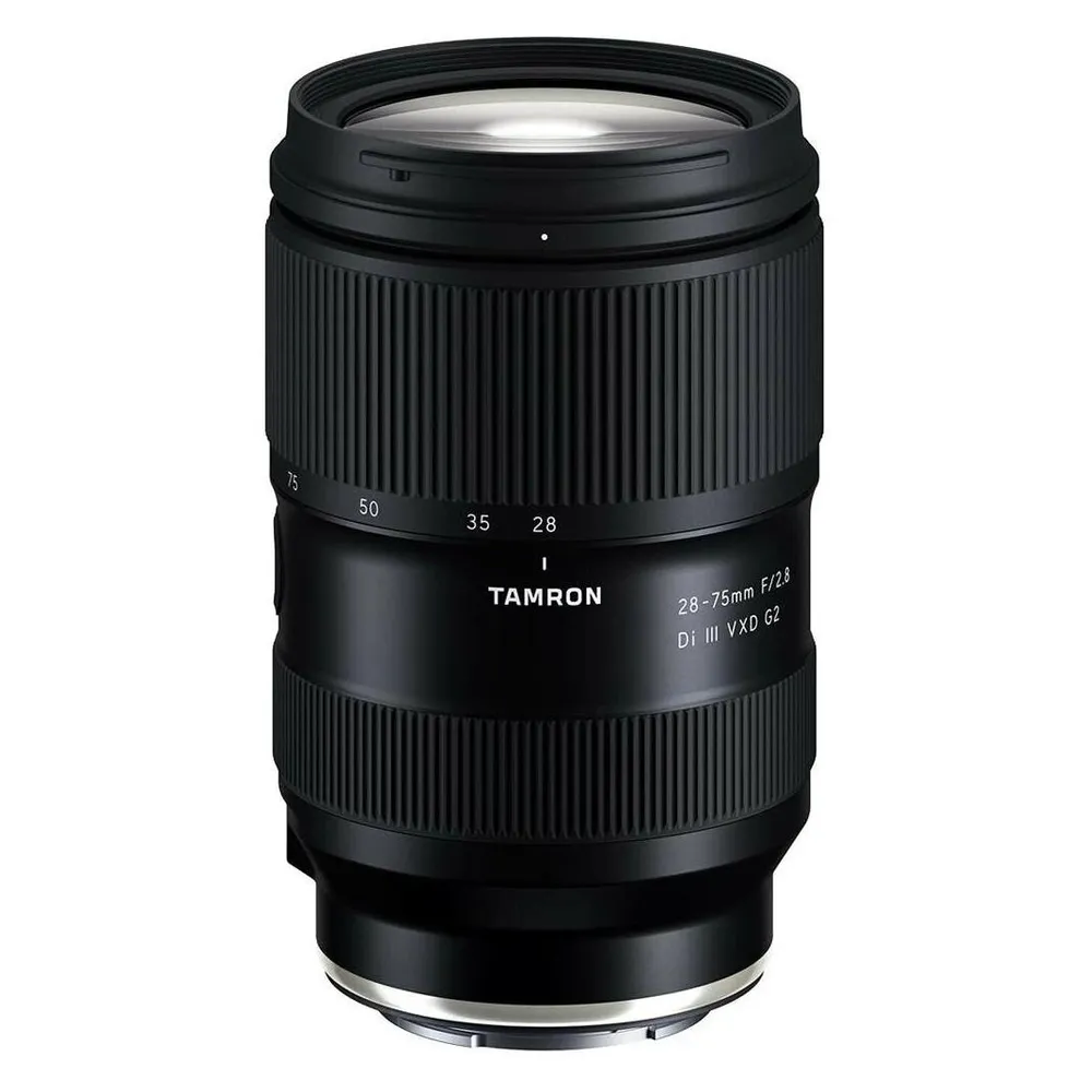 Tamron 28-75mm 1:2.8 Di III VXD G2 für Sony E