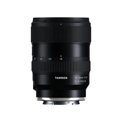 Objektiv Tamron 16-30mm f/2.8 Di III VXD G2 E-Mount Kein IS Sony FE